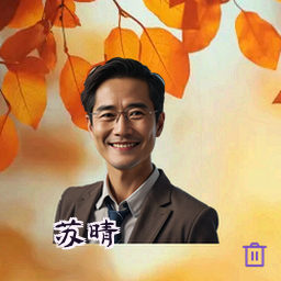 苏晴
